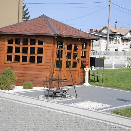 Domki Letniskowe U Doroty Władysławowo Exteriér fotografie